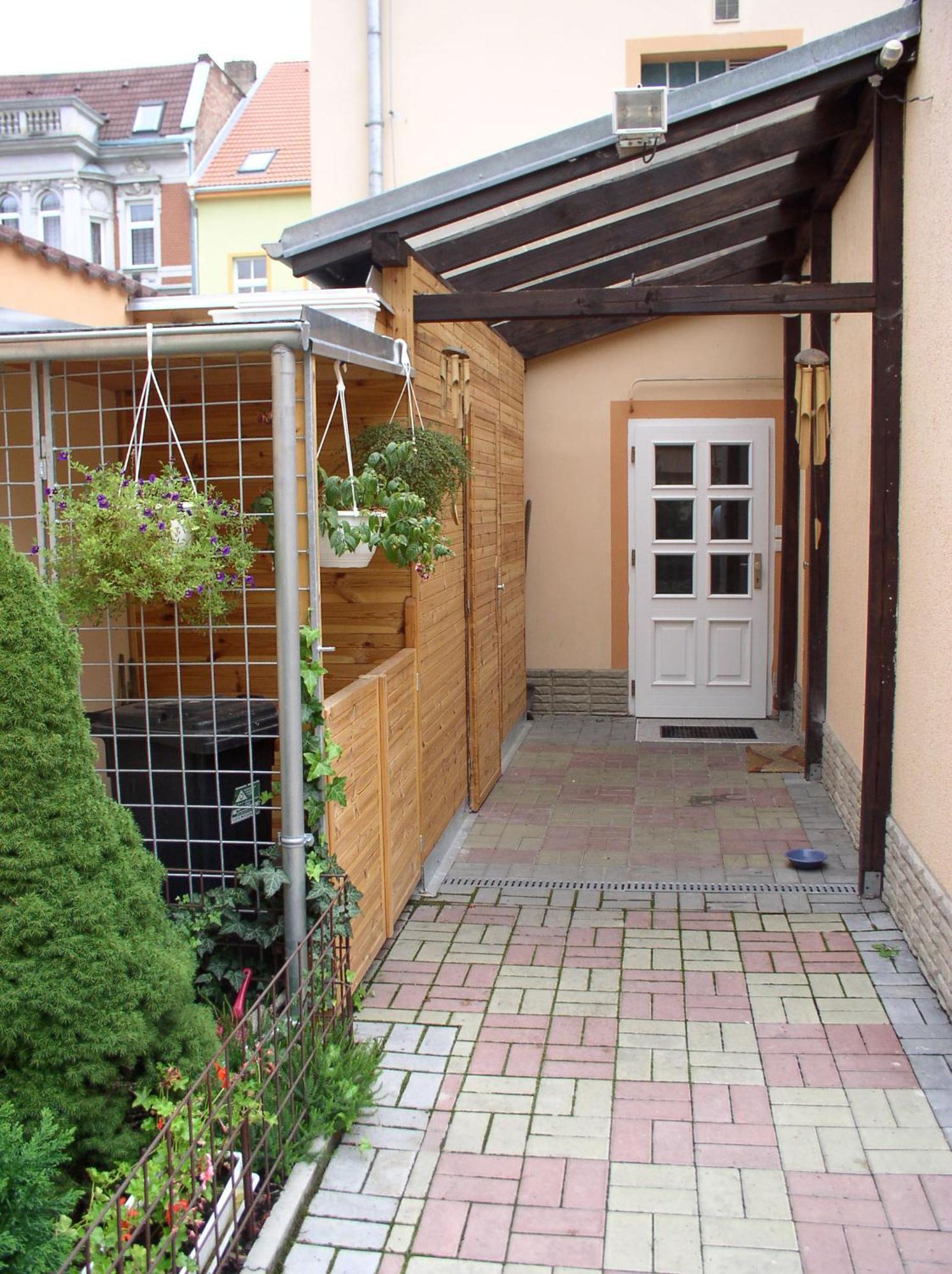 Apartments Manhattan Teplice Exterior foto